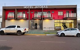 Hotel Jatobás Sinop